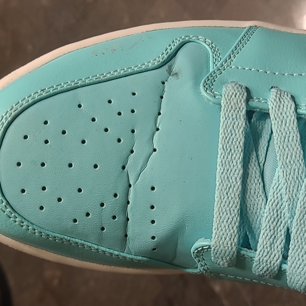 Air Jordan original